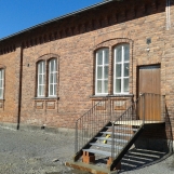 Irodaépület felújítása - Vaasa